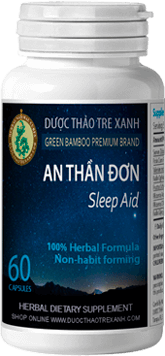 NATURAL SLEEP AID