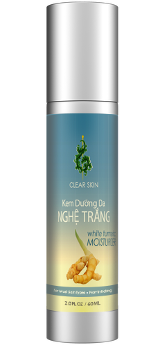 KEM DƯỠNG DA NGHỆ TRẮNG