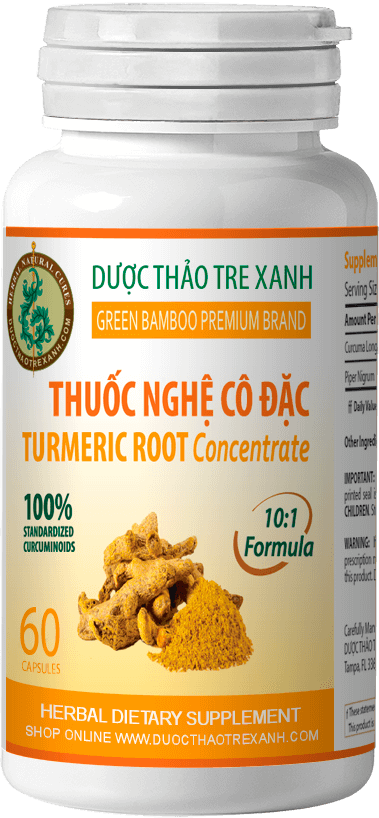 THUỐC NGHỆ CÔ ĐẶC