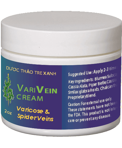 VARIVEIN CREAM